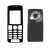 Full Body Housing For Sony Ericsson K510i White - Maxbhi Com