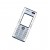 Full Body Housing For Sony Ericsson K600i Aluminium Silver - Maxbhi Com
