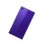 Full Body Housing For Sony Xperia Z1 C6906 Purple - Maxbhi Com