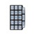 Keypad For Sony Ericsson M600i White - Maxbhi Com