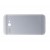 Back Panel Cover For Micromax Bolt Q346 Black - Maxbhi Com