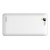 Full Body Housing For Celkon Q470 White - Maxbhi Com