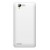 Full Body Housing For Celkon Q470 White - Maxbhi Com