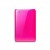 Full Body Housing For Lenovo Ideapad Tablet A1 Pink - Maxbhi Com