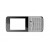 Full Body Housing For Maxx Mx434 Plus Supremo White - Maxbhi Com