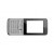 Full Body Housing For Maxx Mx434 Plus Supremo White - Maxbhi Com
