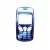 Full Body Housing For Panasonic G50 Blue - Maxbhi Com