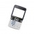 Full Body Housing For Samsung C6625 White - Maxbhi Com