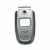 Full Body Housing For Samsung E310 Grey - Maxbhi Com