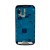 Full Body Housing For Samsung I9192 Galaxy S4 Mini With Dual Sim Blue - Maxbhi Com