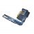 Loud Speaker Flex Cable For Samsung P1010 Galaxy Tab Wifi - Maxbhi Com