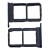 Sim Card Holder Tray For Vivo V15 Pro Blue - Maxbhi Com