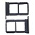 Sim Card Holder Tray For Vivo V15 Pro Red - Maxbhi Com