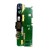 Charging Pcb Complete Flex For Asus Memo Pad 7 Me572cl By - Maxbhi Com