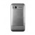Full Body Housing For Htc C110e Radar 4g Black - Maxbhi Com