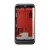 Full Body Housing For Htc C110e Radar 4g Black - Maxbhi Com