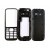 Full Body Housing For Micromax X231 Black - Maxbhi Com