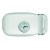 Full Body Housing For Sony Ericsson Z200 White - Maxbhi Com