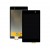 Lcd With Touch Screen For Asus Memo Pad 7 Me572c Black By - Maxbhi Com