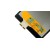 Lcd With Touch Screen For Asus Memo Pad 7 Me572cl White By - Maxbhi Com
