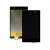 Lcd With Touch Screen For Asus Memo Pad 7 Me572cl White By - Maxbhi Com