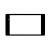 Replacement Front Glass For Asus Memo Pad 7 Me572cl Gold By - Maxbhi Com