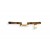 Volume Button Flex Cable For Asus Memo Pad 7 Me572cl By - Maxbhi Com