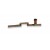 Volume Button Flex Cable For Asus Memo Pad 7 Me572cl By - Maxbhi Com