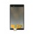 Lcd With Touch Screen For Asus Memo Pad 7 Me572cl White By - Maxbhi Com
