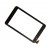 Touch Screen Digitizer For Asus Memo Pad 7 Me572c Black By - Maxbhi Com