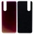 Back Panel Cover For Vivo V15 Pro Red - Maxbhi Com