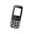 Full Body Housing For Intex Neo Smart Black - Maxbhi Com