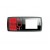 Full Body Housing For Jivi Jv X3i Red - Maxbhi Com