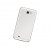 Full Body Housing For Josh Mobile Fortune Hd White - Maxbhi Com
