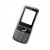 Full Body Housing For Maxx Mx 480 Black - Maxbhi Com