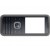 Full Body Housing For Mobell M660 Black - Maxbhi Com
