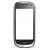 Full Body Housing For Tmobile Nokia C7 Astound White - Maxbhi Com