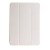 Flip Cover For Apple Ipad Air Wifi Plus Cellular With Lte Support Silver By - Maxbhi Com