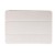 Flip Cover For Apple Ipad Air Wifi Plus Cellular With Lte Support Silver By - Maxbhi Com