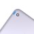 Full Body Housing For Apple Ipad Mini 3 Wifi Plus Cellular With Lte Support Black - Maxbhi Com