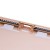 Full Body Housing For Apple Ipad Mini 3 Wifi Plus Cellular With Lte Support Gold - Maxbhi Com