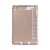 Full Body Housing For Apple Ipad Mini 3 Wifi Plus Cellular With Lte Support White - Maxbhi Com