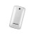 Full Body Housing For Iball Andi 3 5kke White - Maxbhi Com