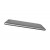 Full Body Housing For Iball Slide 6351q400i Silver - Maxbhi Com