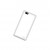 Full Body Housing For Intex Cloud V White - Maxbhi Com