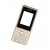 Full Body Housing For Kara K17 White - Maxbhi Com