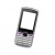 Full Body Housing For Maxx Mx820 White - Maxbhi Com