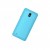 Full Body Housing For Mtech Turbo L7 Blue - Maxbhi Com