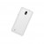 Full Body Housing For Mtech Turbo L7 White - Maxbhi Com