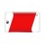 Full Body Housing For Penta Tpad Ws704q 4g Red - Maxbhi Com